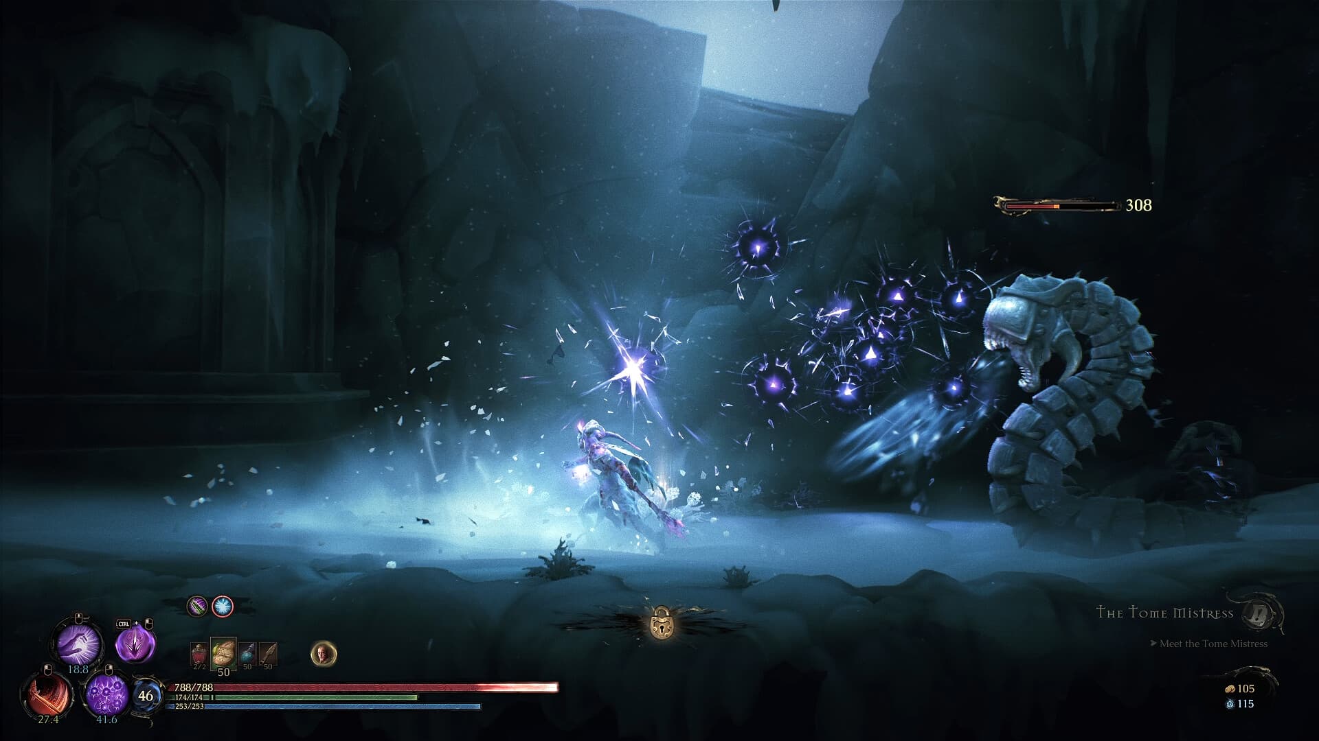 Mandragora: Whispers of the Witch Tree PC Steam Account - 6