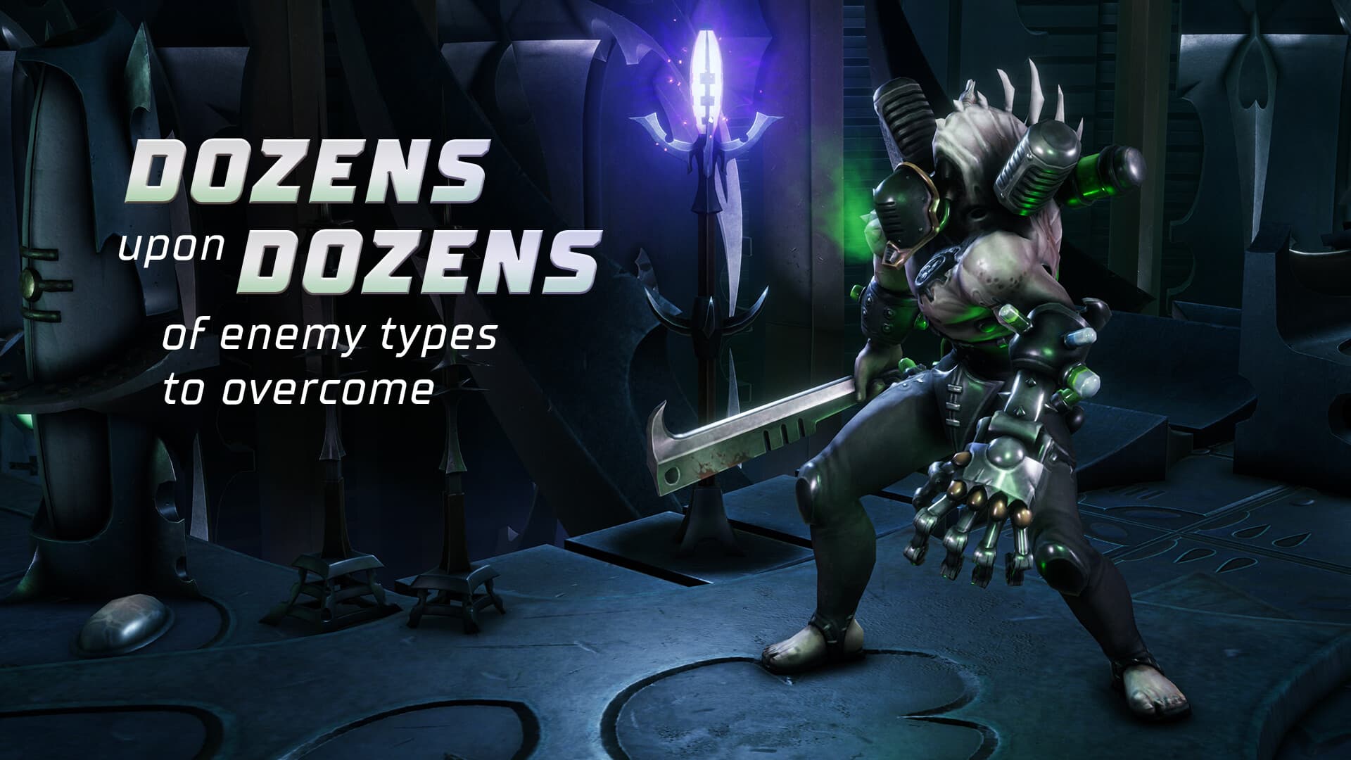 Warhammer 40,000: Rogue Trader PC Steam Account - 3