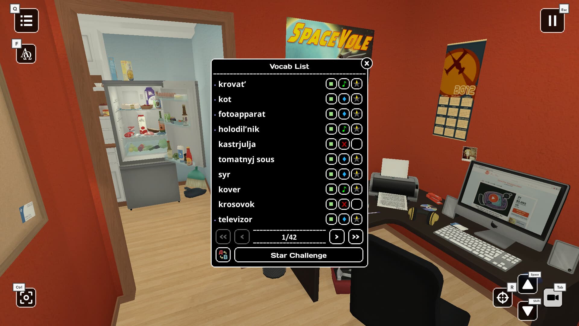 Influent - 日本語 [Learn Japanese] Steam CD Key - 6