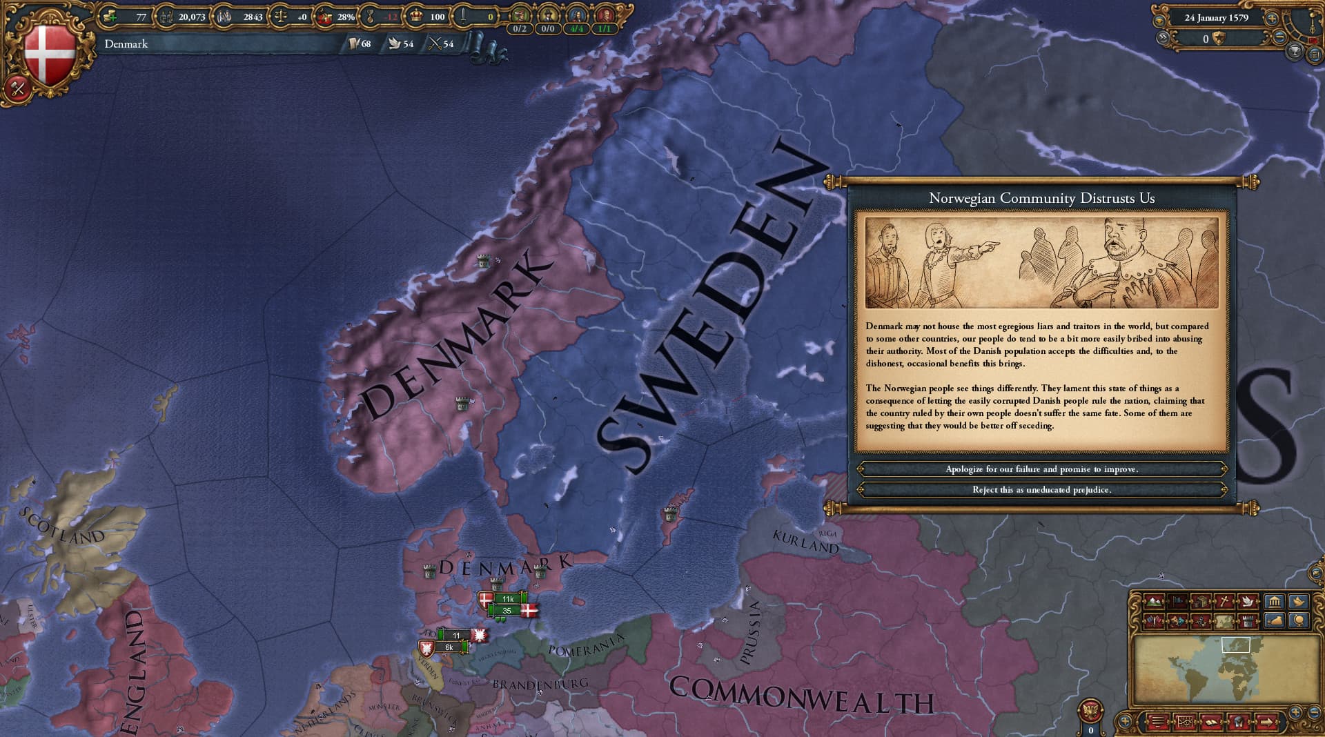Europa Universalis IV - Mare Nostrum Expansion DLC PC Steam CD Key - 4