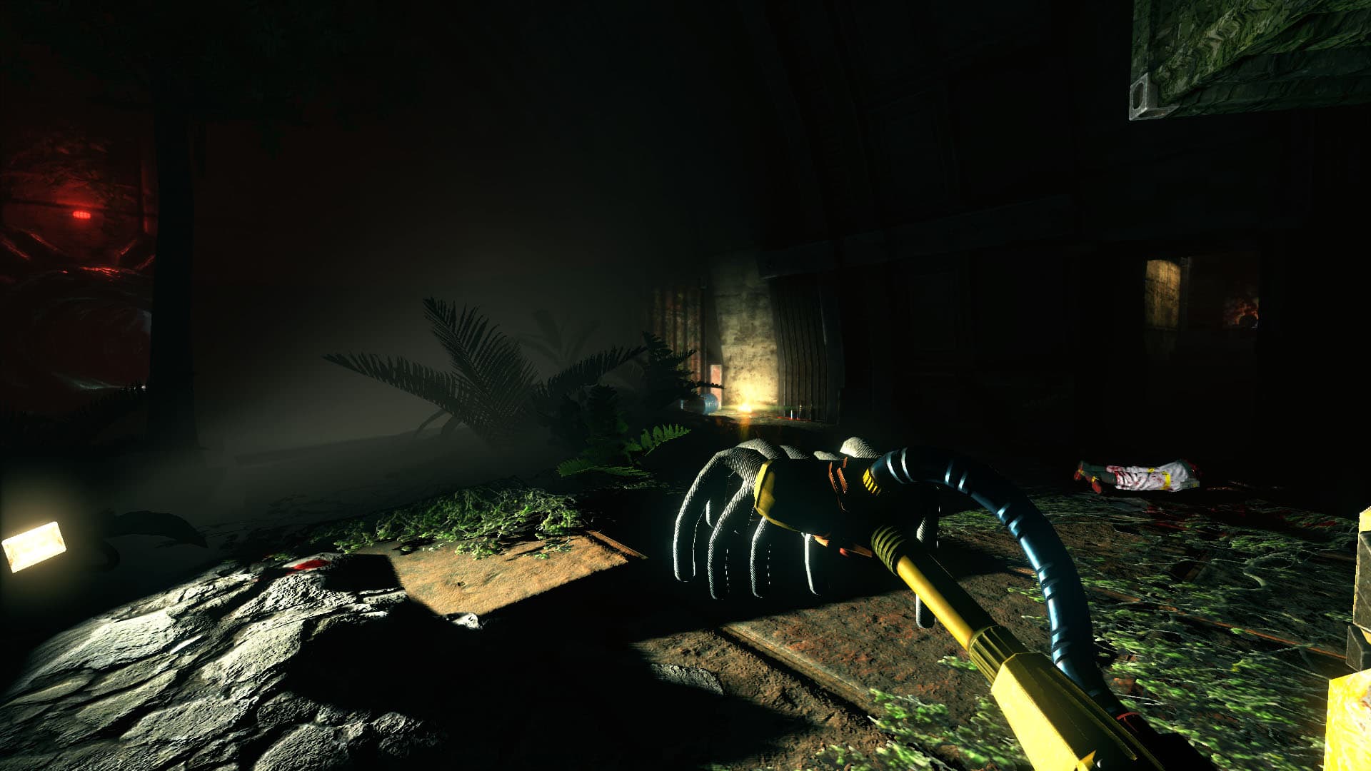 Viscera Cleanup Detail Complete Steam CD Key - 8