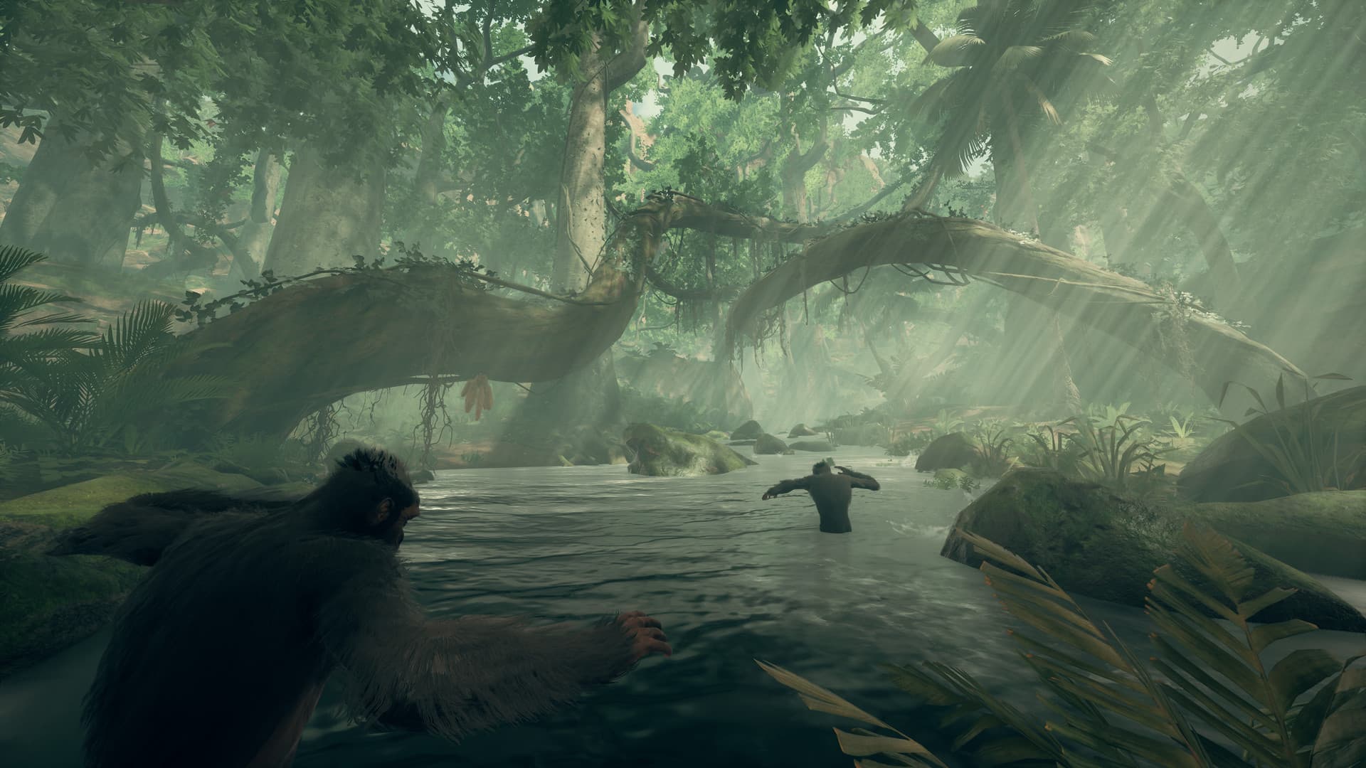 Ancestors: The Humankind Odyssey PC Steam Account - 6