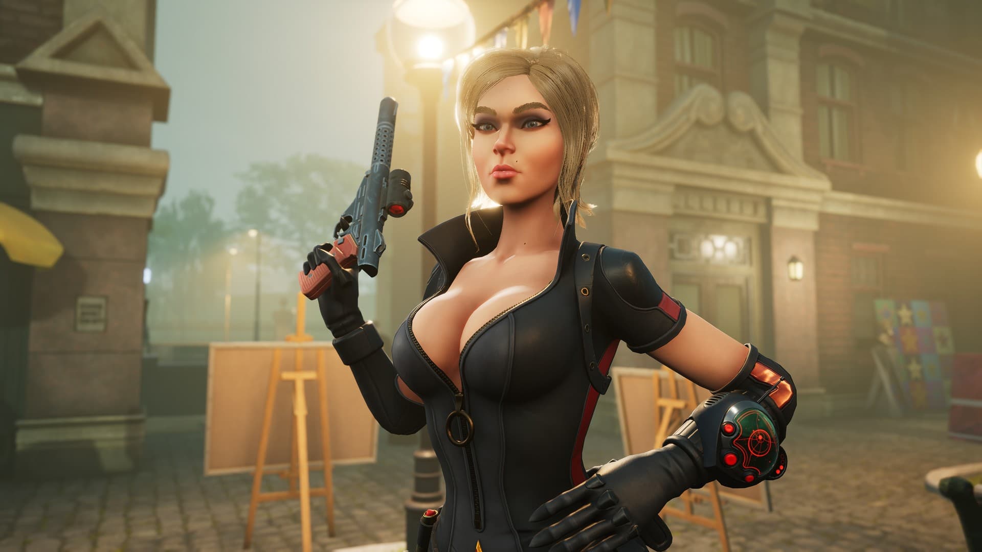 Destroy All Humans! 2 Reprobed PC Steam Account - 4