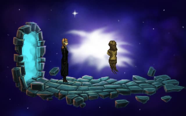 Blackwell Epiphany Steam CD Key - 8