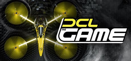 DCL The Game PC Steam Account