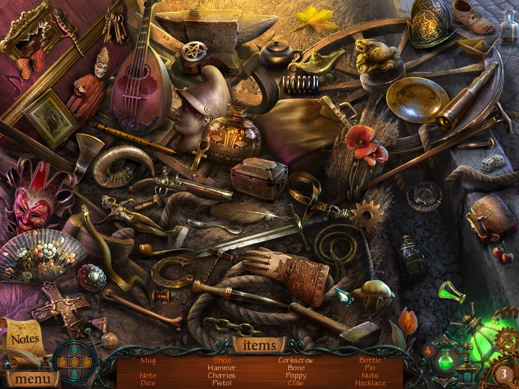 Apothecarium: The Renaissance of Evil - Premium Edition PC Steam CD Key - 4