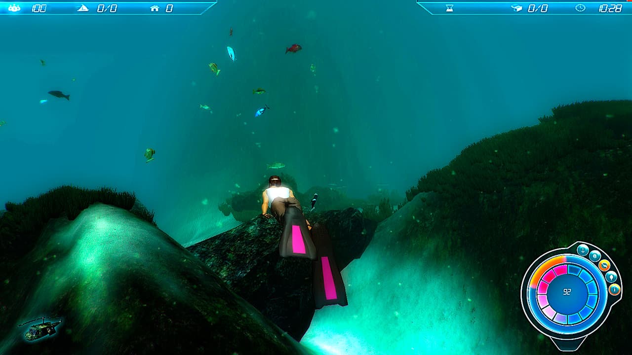 The Good Life Steam CD Key - 4