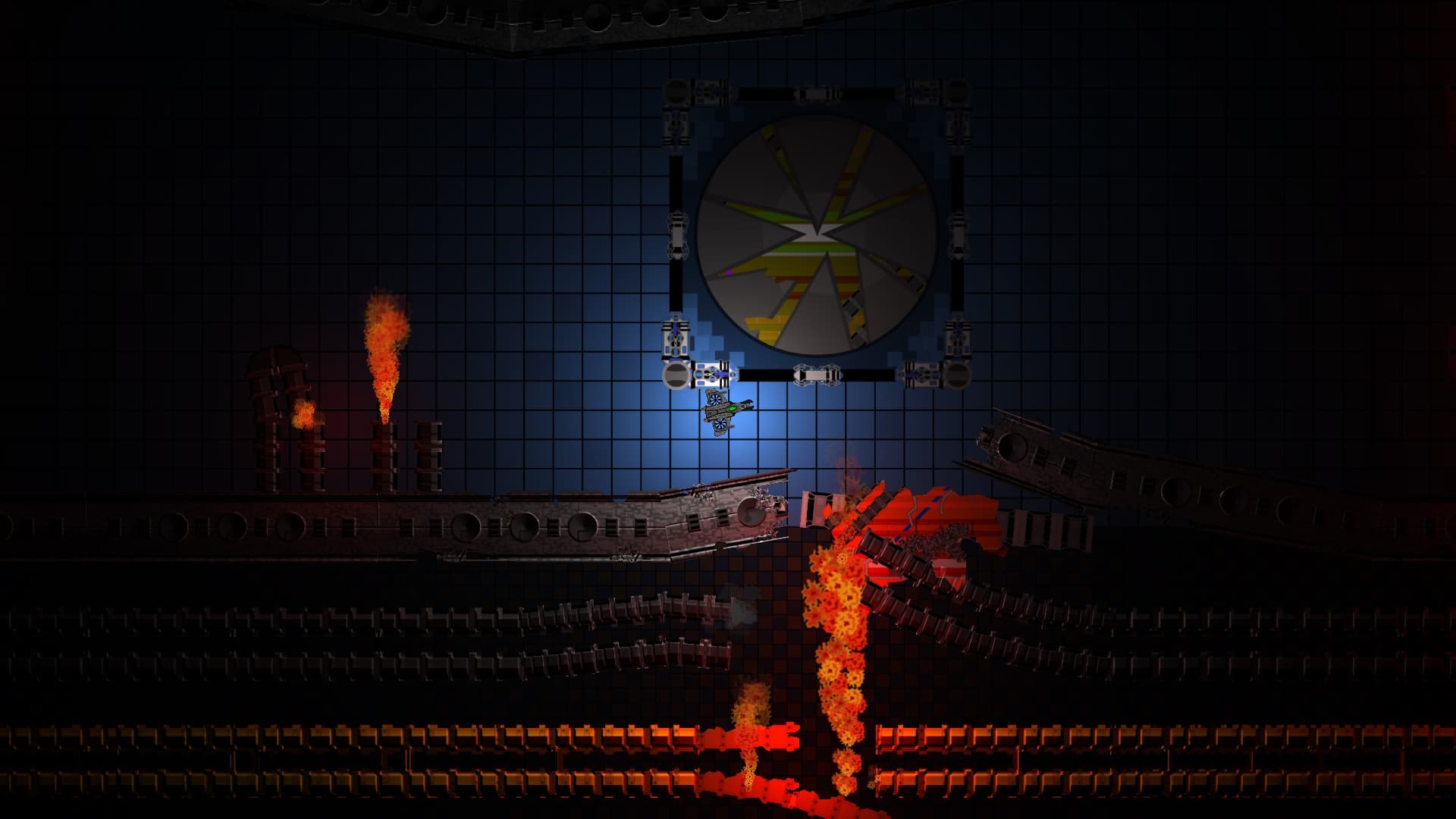 The Construct Steam CD Key - 3