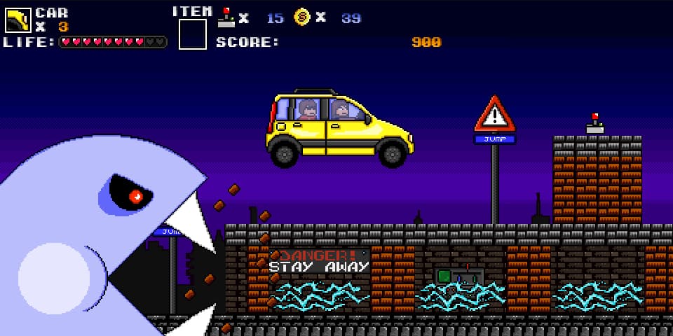 SEEP Universe Steam CD Key - 5