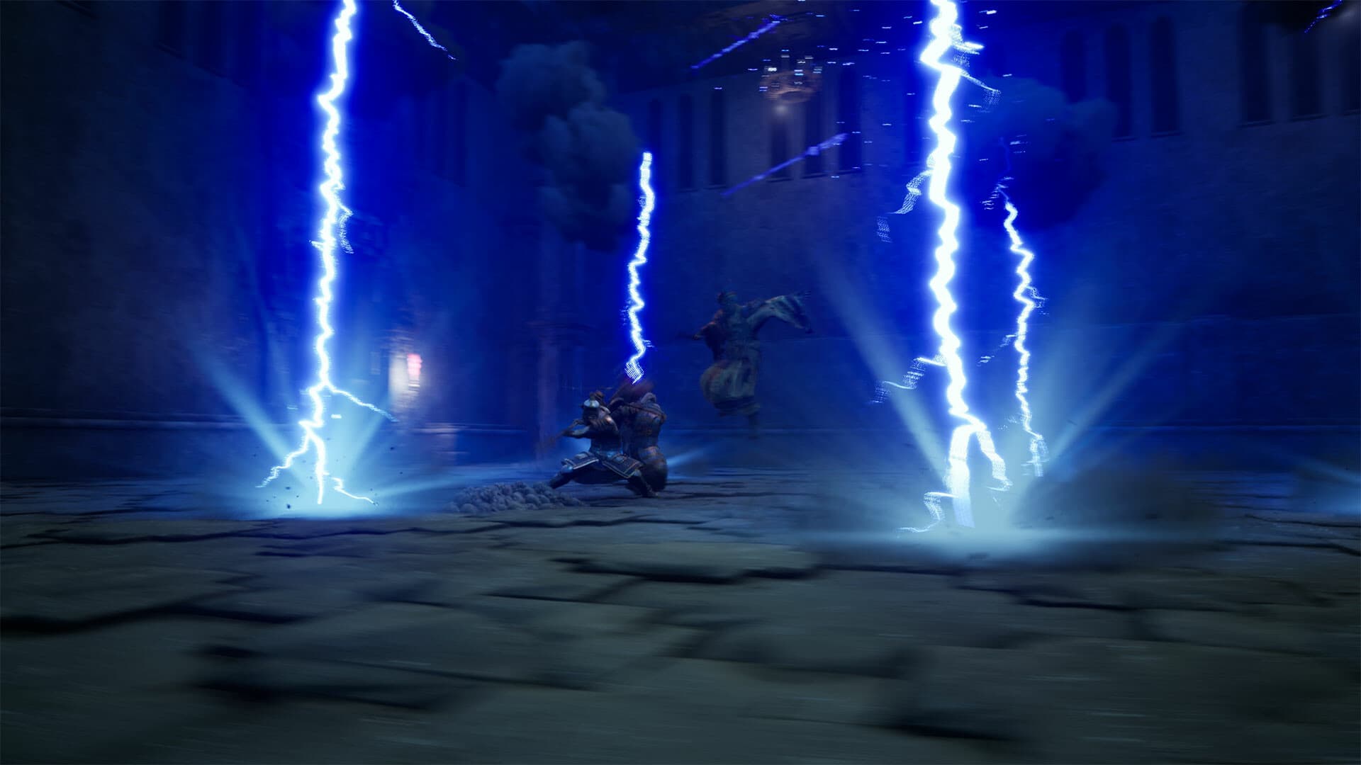 Myth of Empires Steam Account - 7
