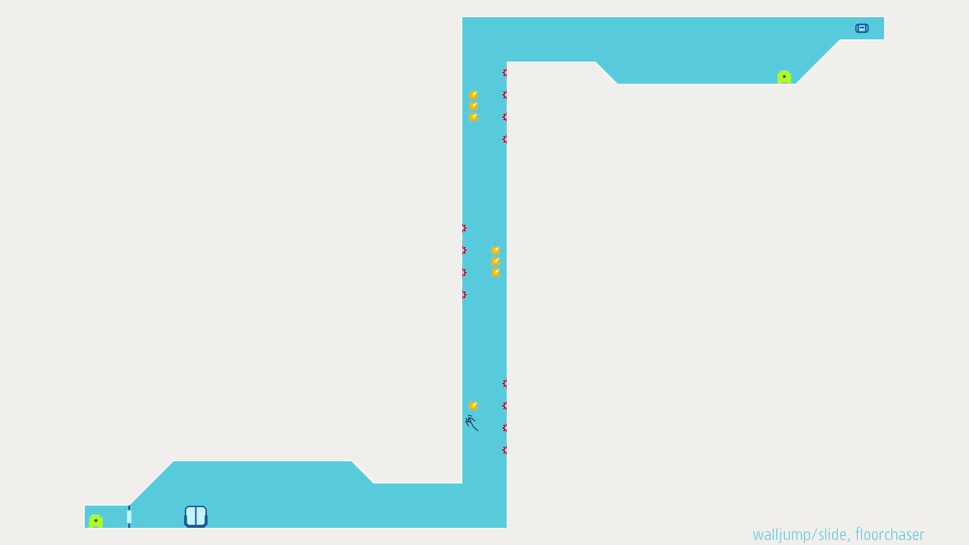 N++ (NPLUSPLUS) Steam CD Key - 3