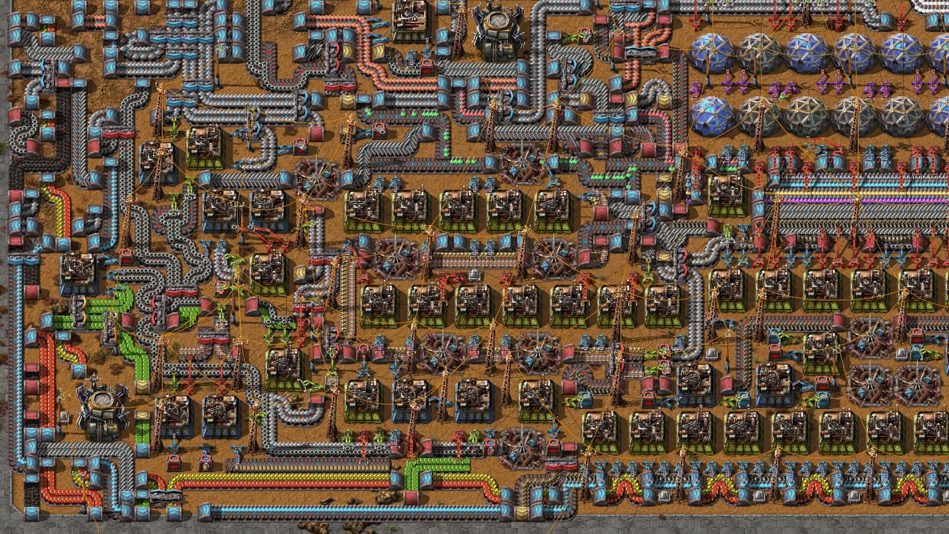 Factorio PC Steam CD Key - 4