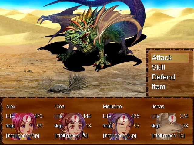 The Book of Legends Steam CD Key - 4