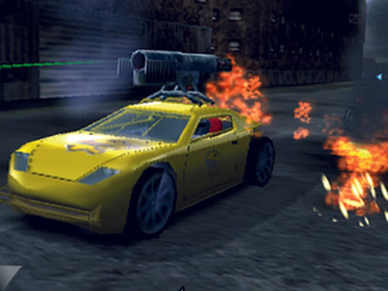 Mashed Steam CD Key - 6