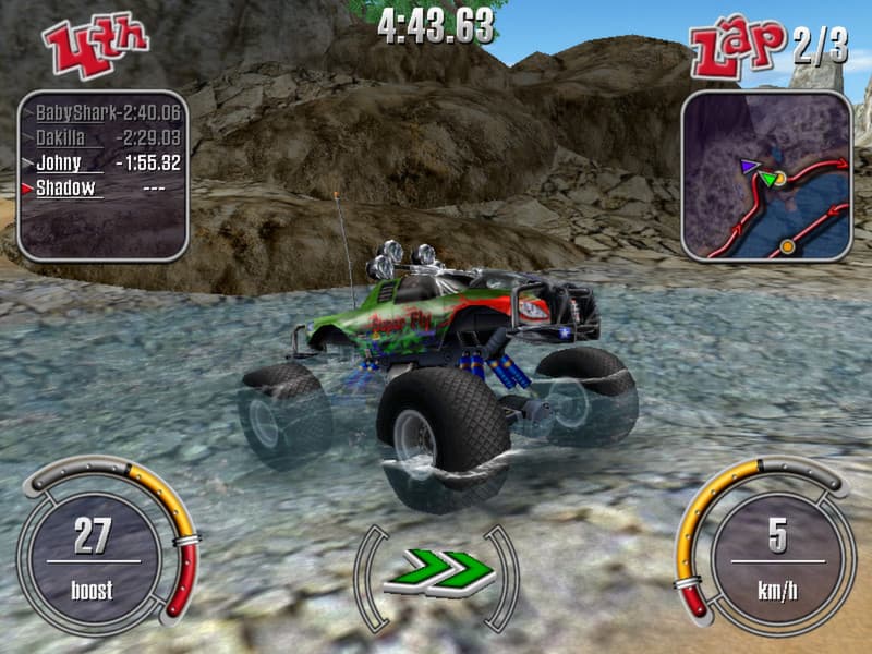 RC Cars Steam CD Key - 7