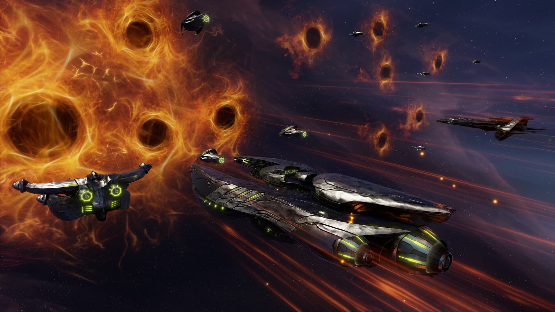 Sins of a Solar Empire II PC Steam Account - 5