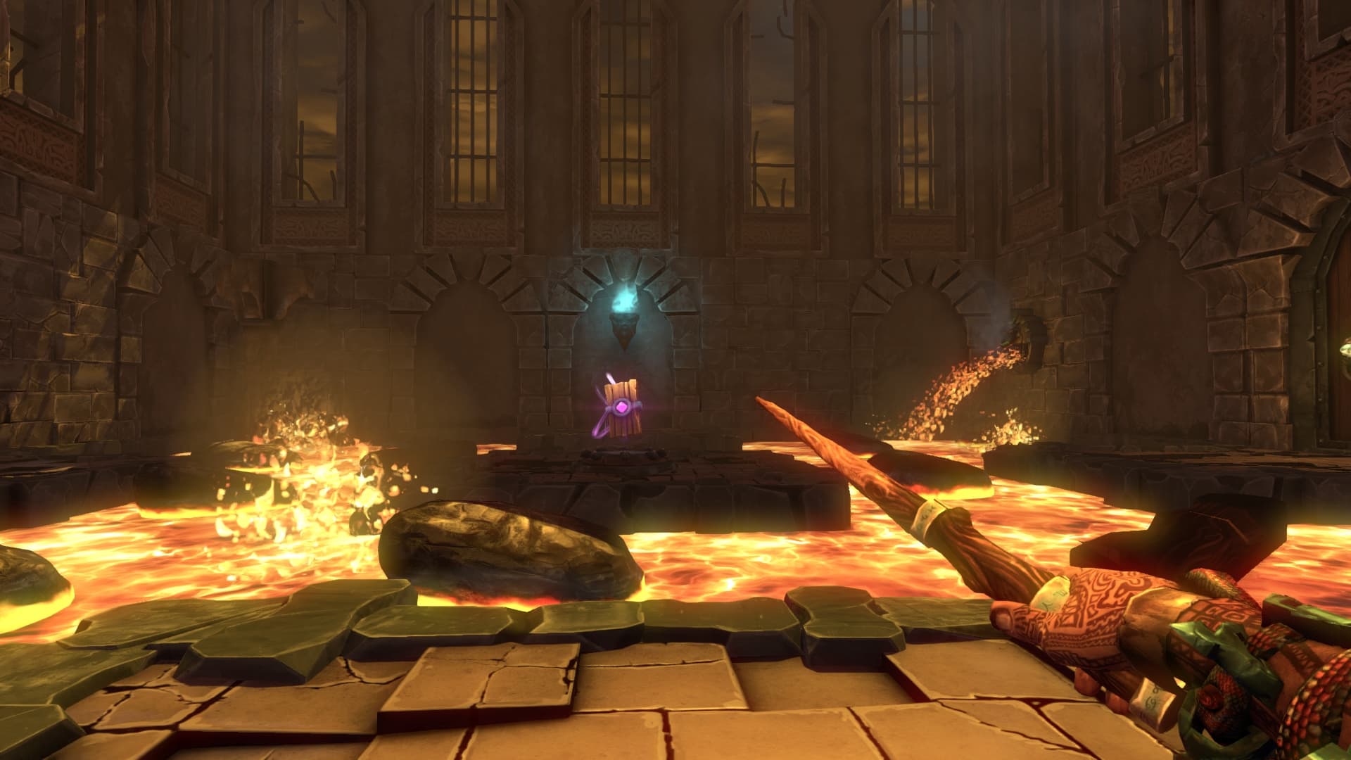 Ziggurat Steam CD Key - 5