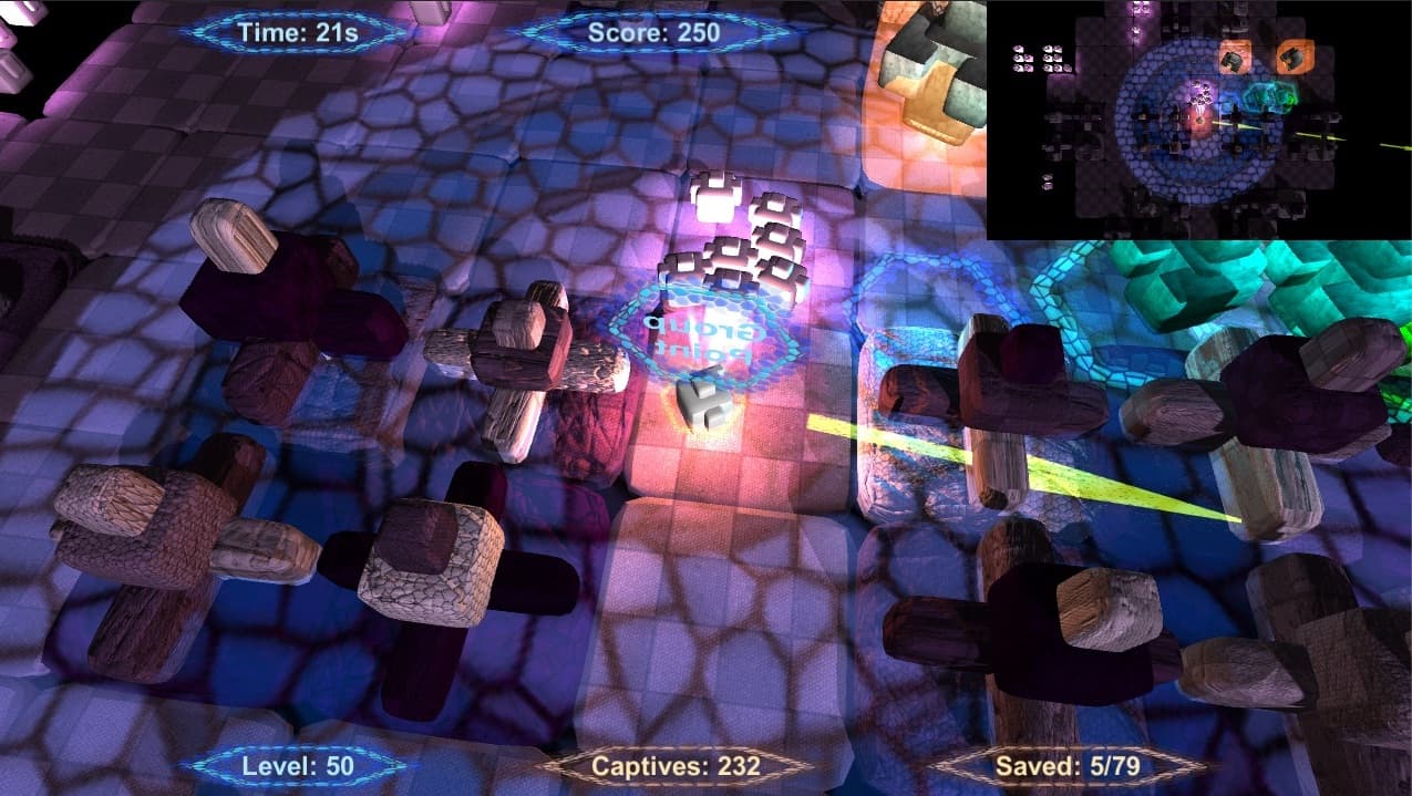 Unlimited Escape 2 Steam CD Key - 2