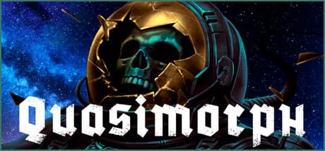 Quasimorph Steam Account