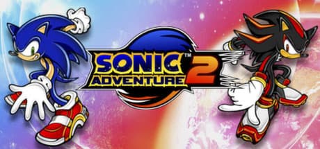Sonic Adventure 2 Steam CD Key