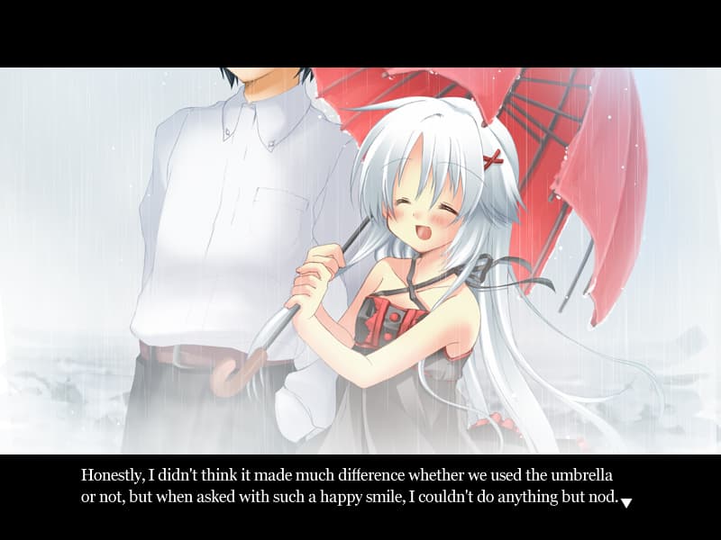 Ame no Marginal -Rain Marginal- Steam CD Key - 7