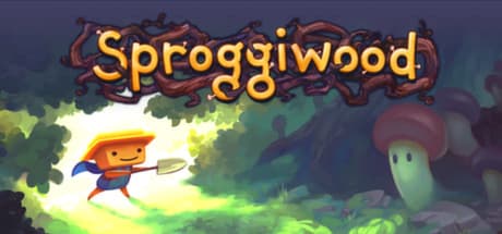 Sproggiwood Steam CD Key