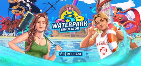 Waterpark Simulator