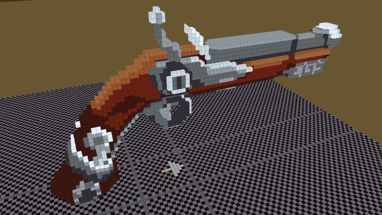 Guncraft Steam CD Key - 6