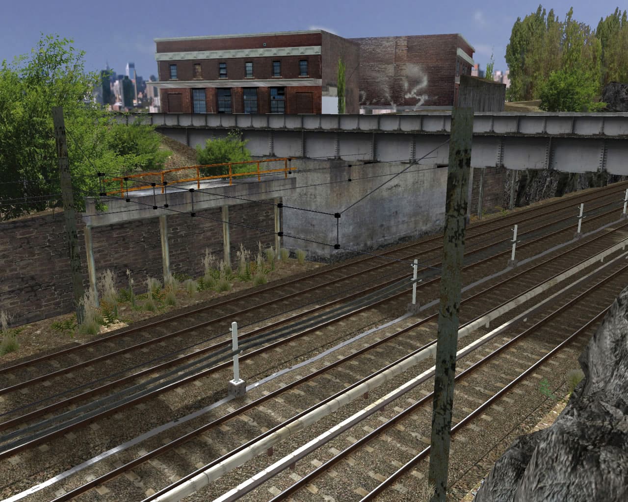 World of Subways 1 – The Path PC Steam CD Key - 7