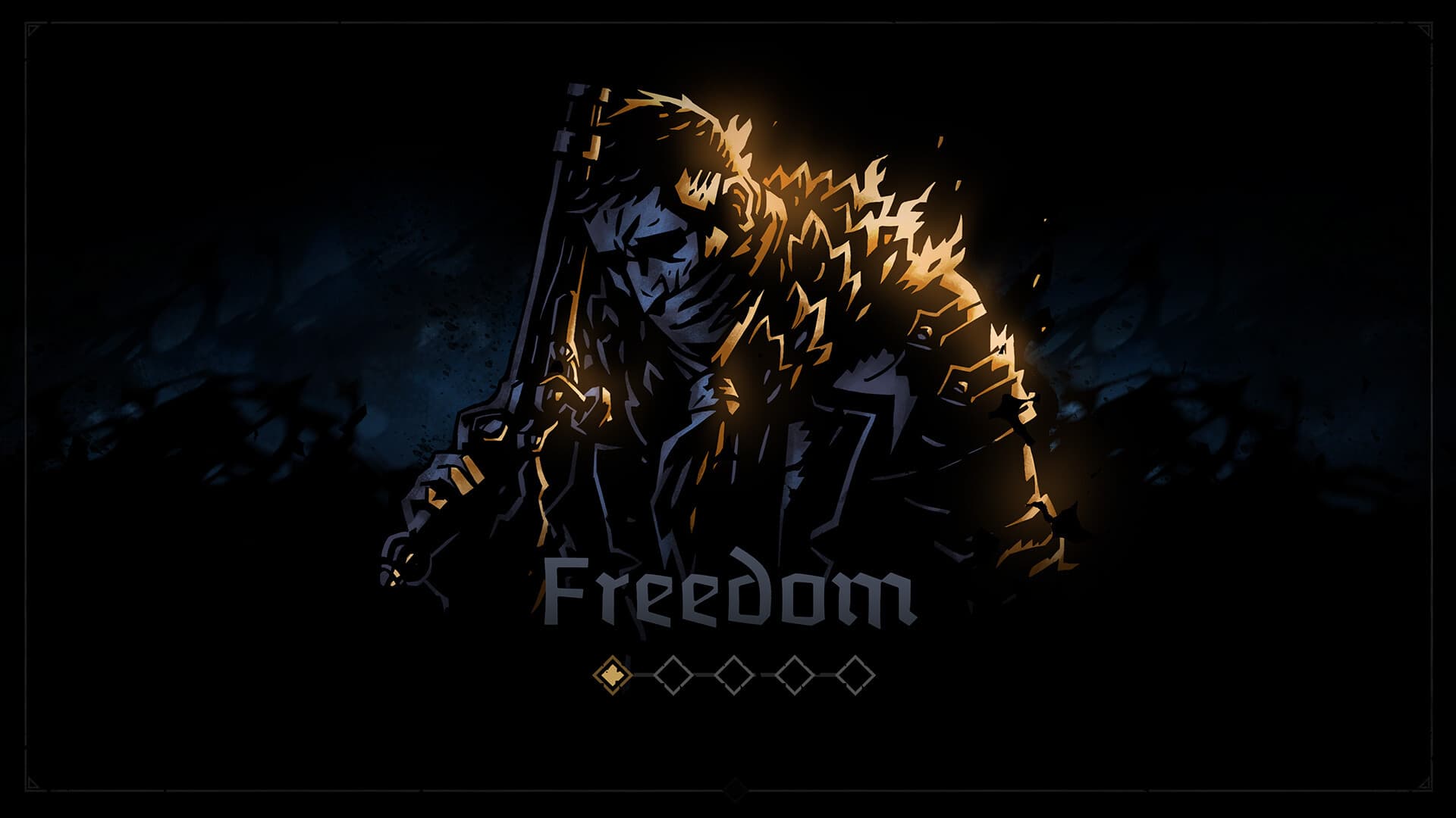 Darkest Dungeon II Steam Account - 7