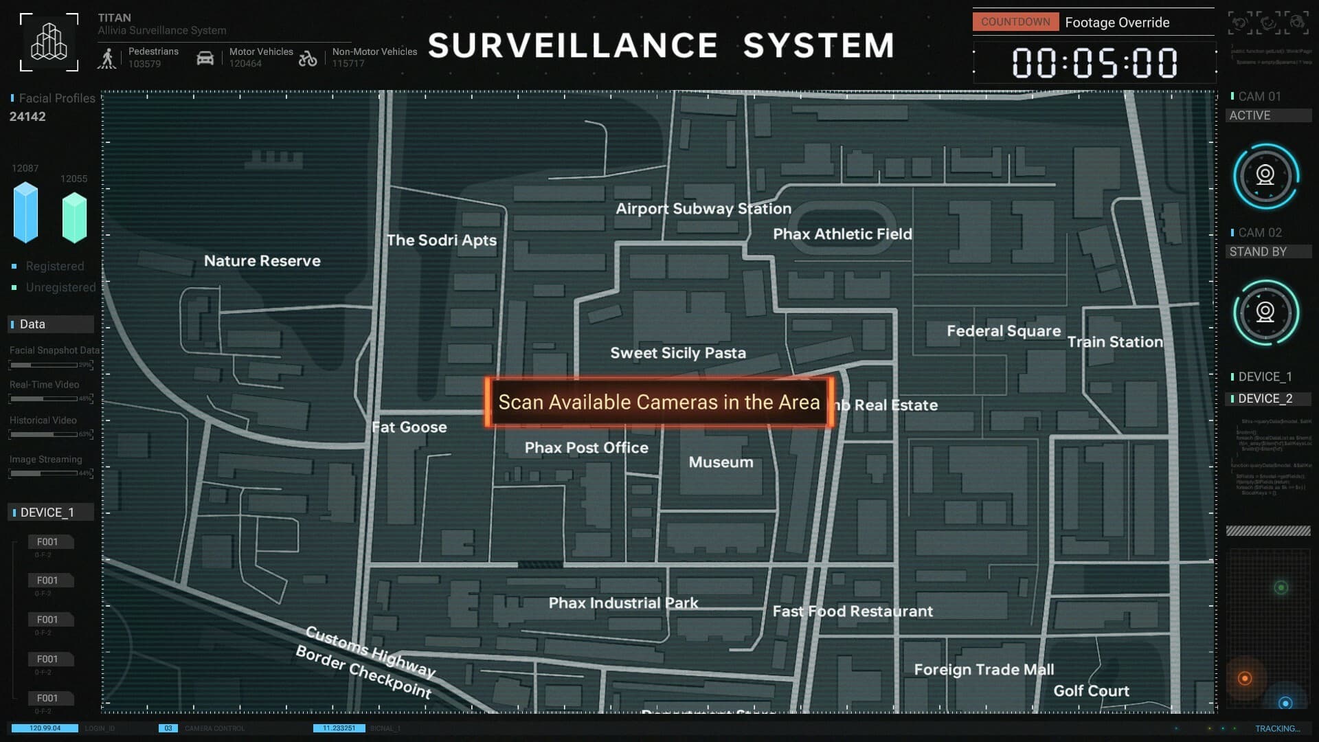Cyber Manhunt 2: New World PC Steam Account - 4