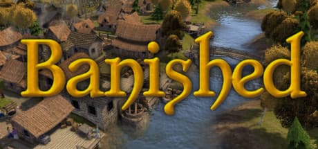 Banished Steam Account