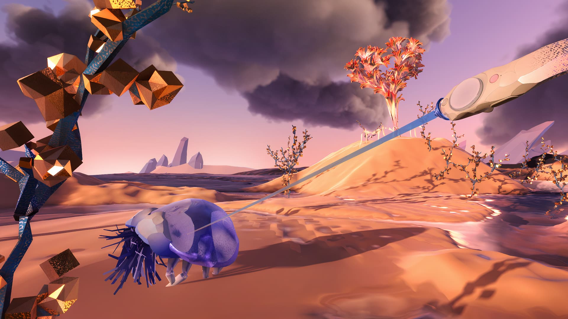 Paper Beast PC Steam Account - 8
