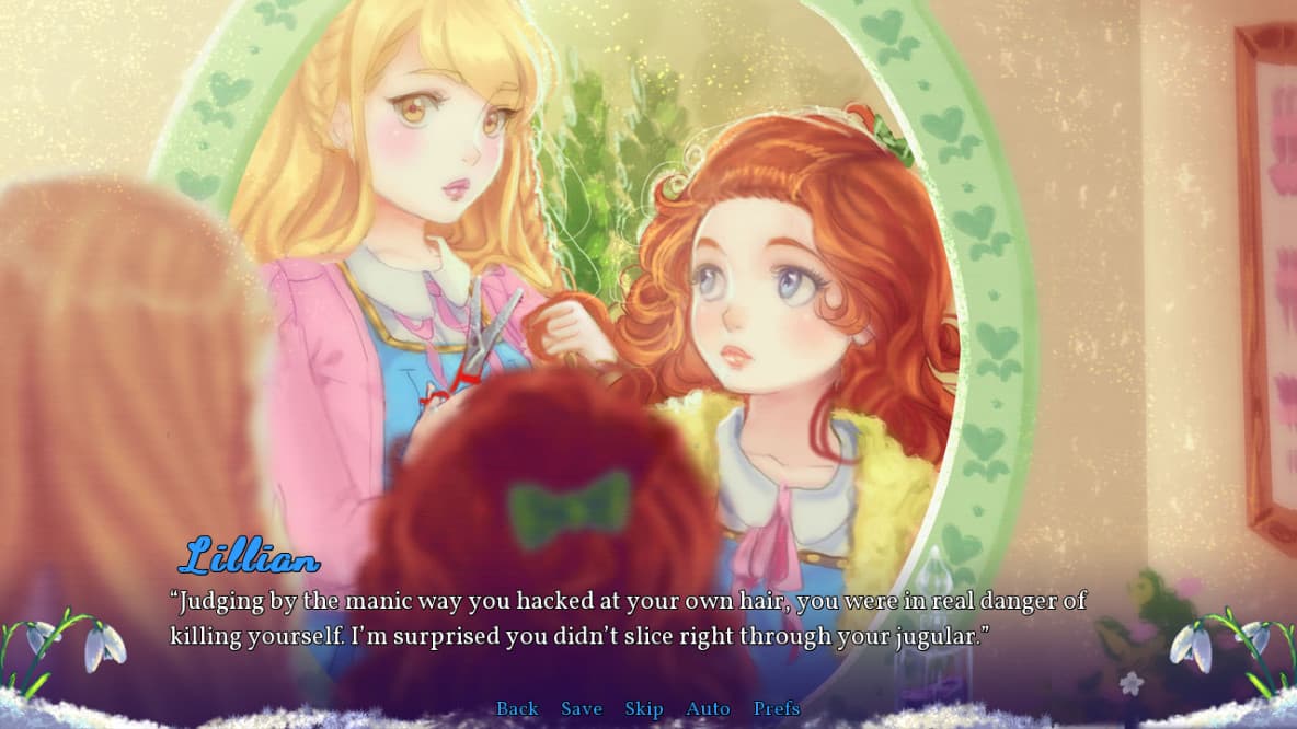 Asphyxia Steam CD Key - 3
