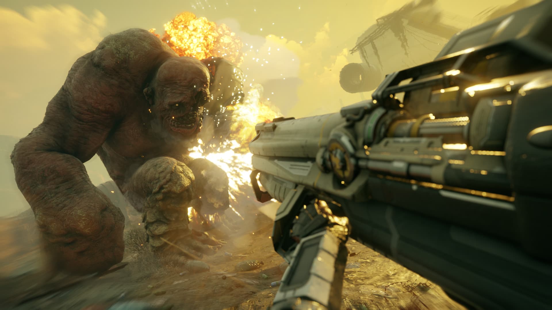 Rage 2 PC Steam Account - 7