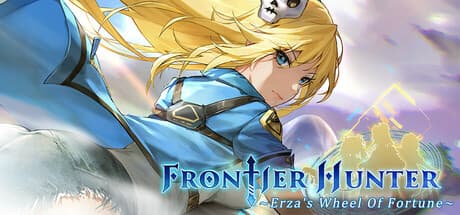 Frontier Hunter: Erza’s Wheel of Fortune PC Steam Account