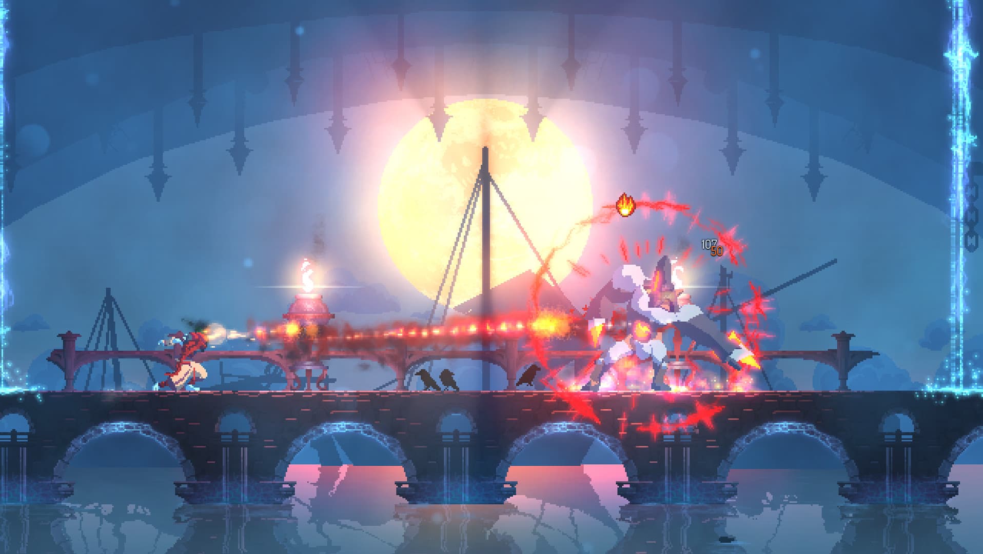 Dead Cells PC Steam Account - 3