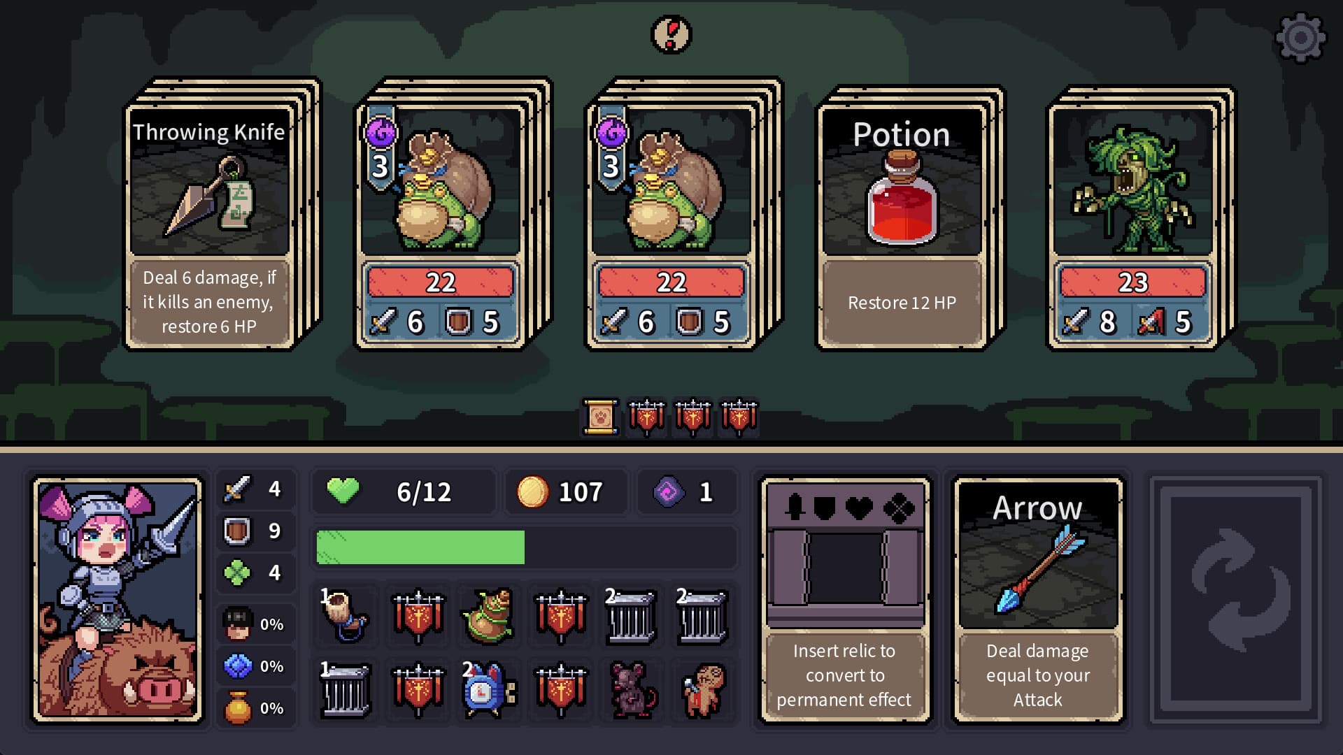 Stray Path PC Steam Account - 3