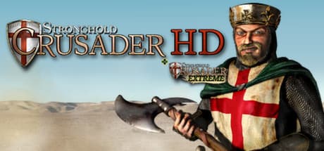 Stronghold Crusader HD (2012) PC Steam Account