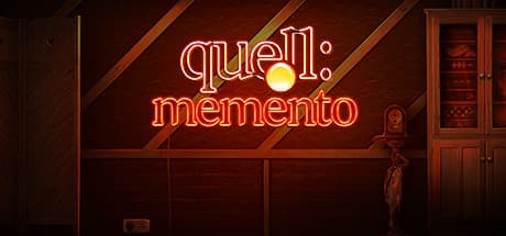 Quell Memento PC Steam CD Key