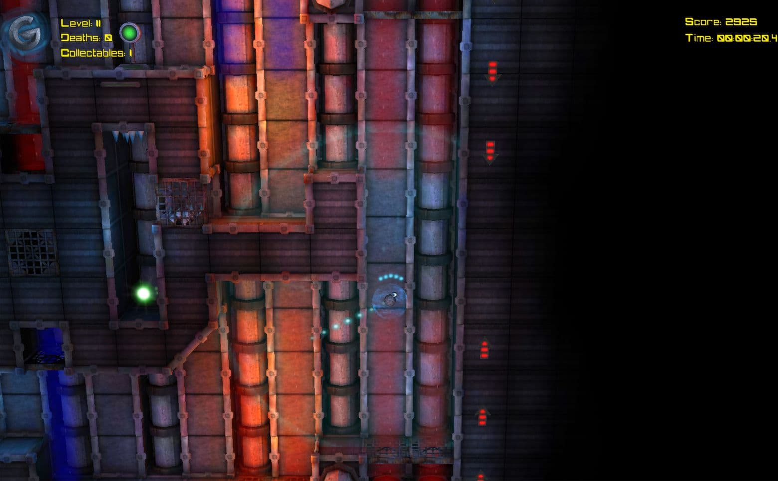 Gravi Steam CD Key - 6
