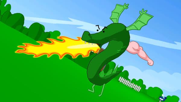 Strong Bad's Cool Game for Attractive People: Season 1 Steam CD Key - 5