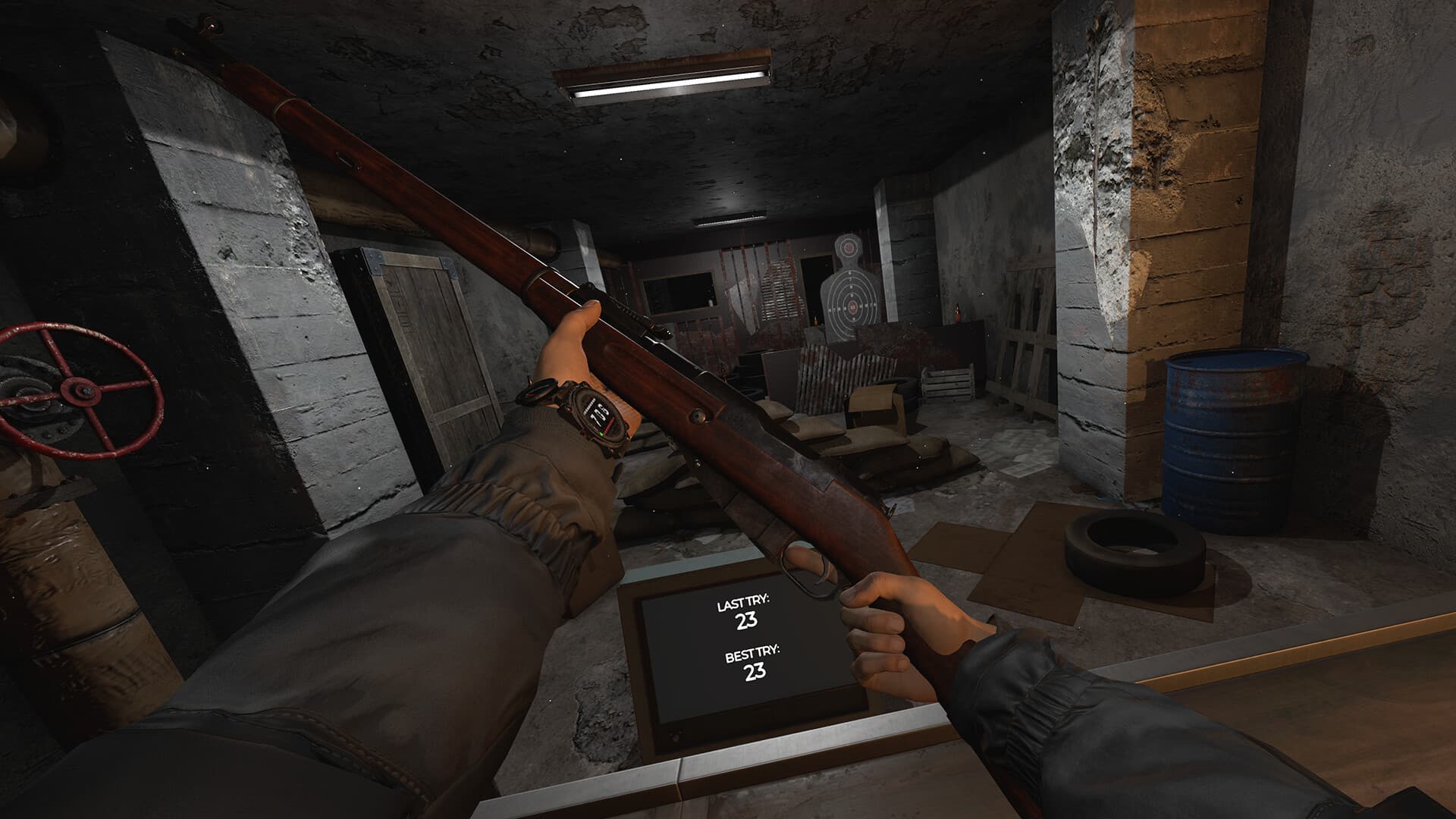 CONVRGENCE PC Steam Account - 7