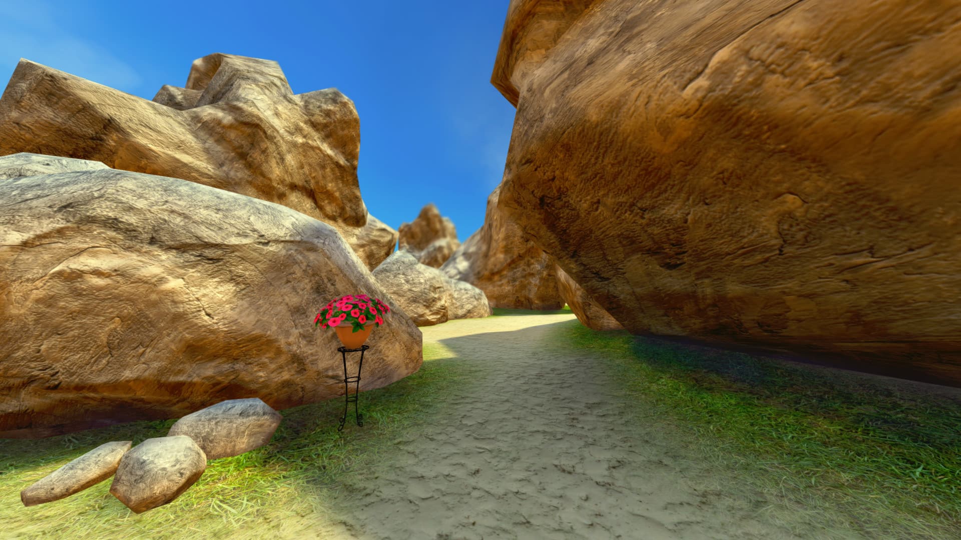 Paradise Island - VR MMO Steam CD Key - 3