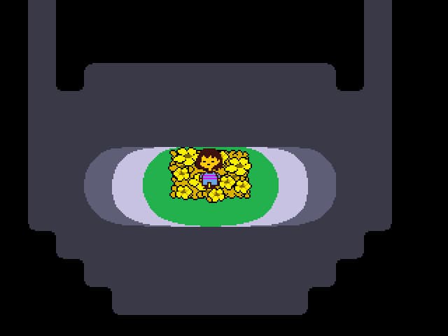 Undertale Steam CD Key - 2
