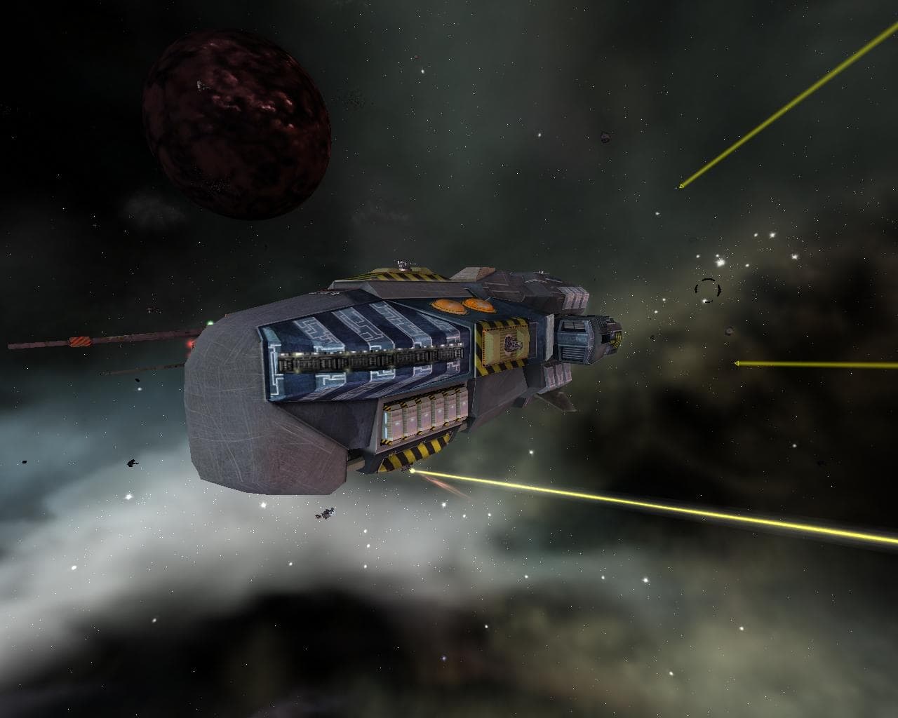 Star Wolves 2 Steam CD Key - 3