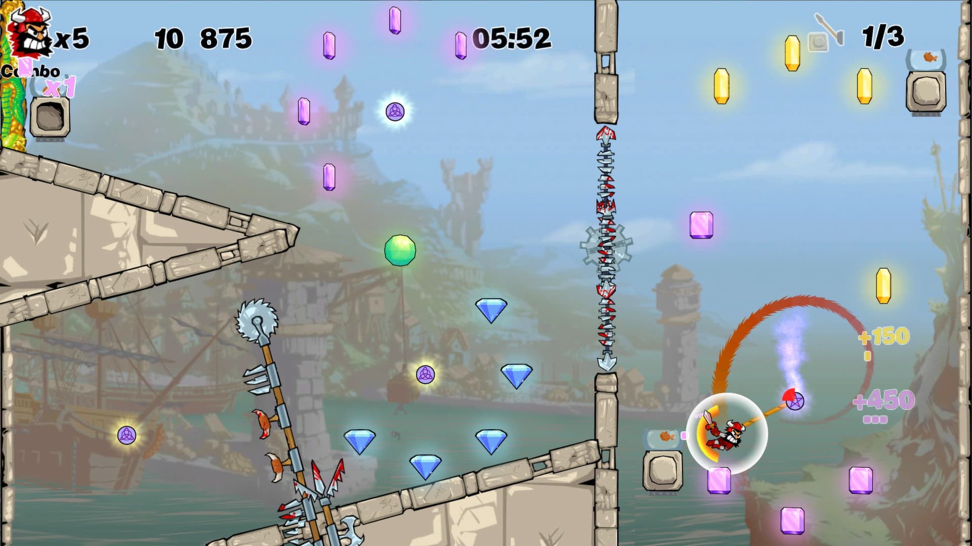 Rotastic Steam CD Key - 2