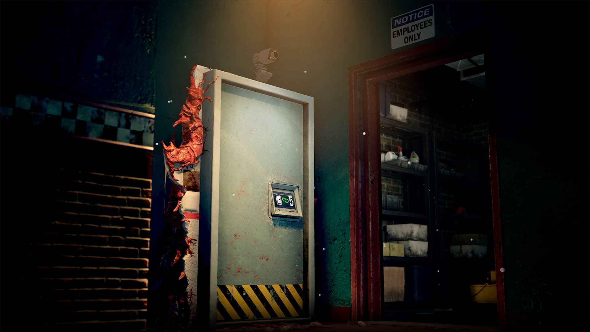 Dead by Daylight: Five Nights at Freddy's Edition PC Steam Account - 2