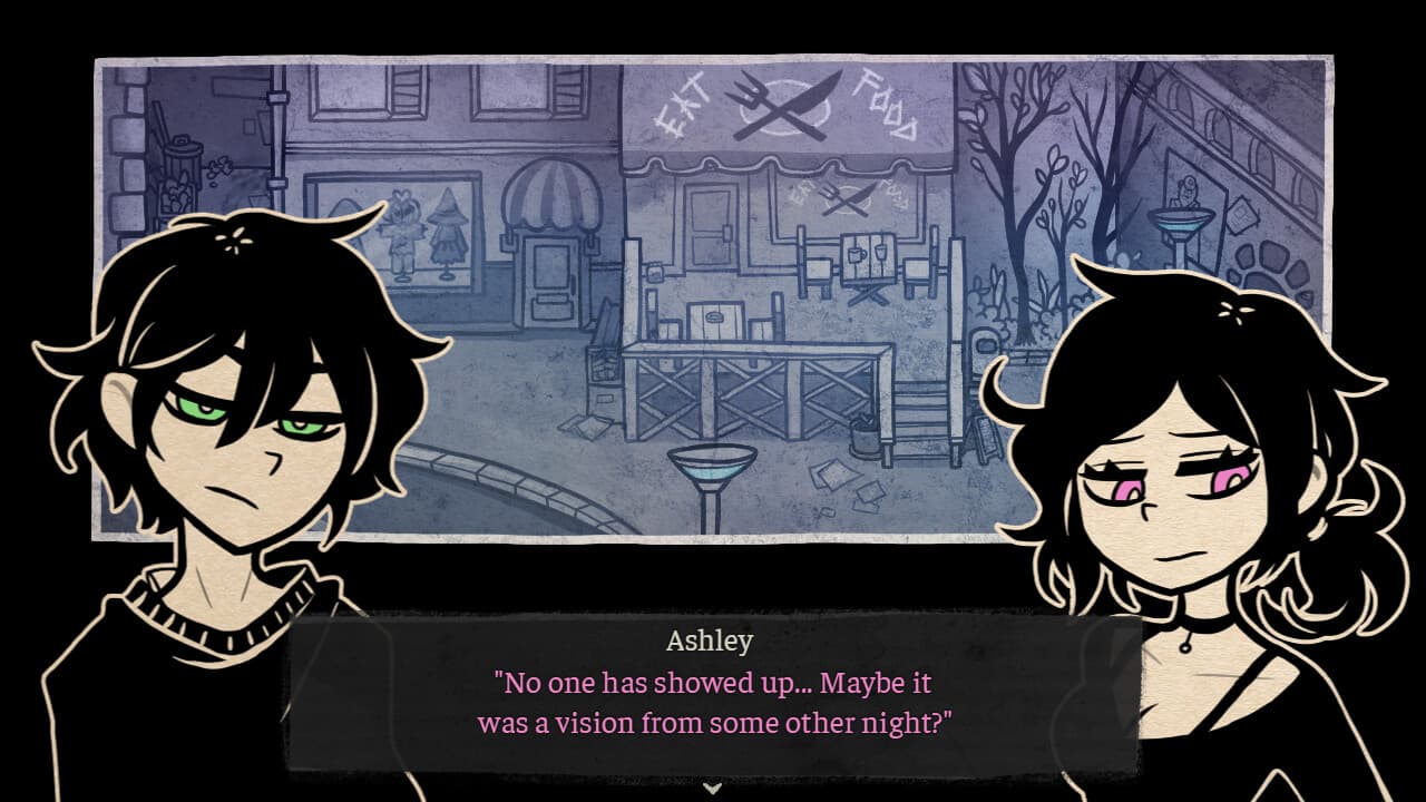 The Coffin of Andy and Leyley PC Steam Account - 4
