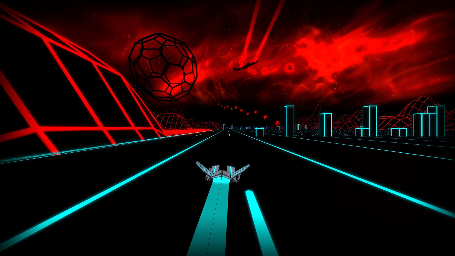 Void 21 PC Steam CD Key  - 5